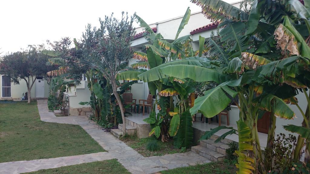 Sirius Hotel Dalyan Esterno foto