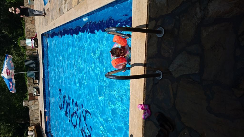 Sirius Hotel Dalyan Esterno foto