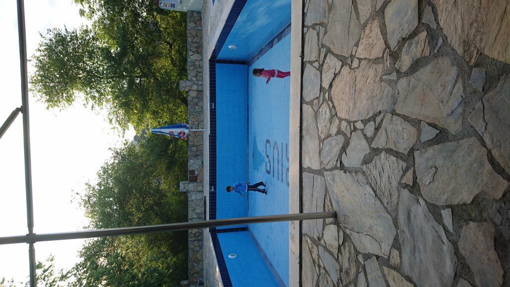 Sirius Hotel Dalyan Esterno foto
