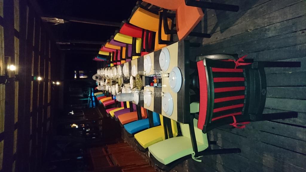 Sirius Hotel Dalyan Esterno foto
