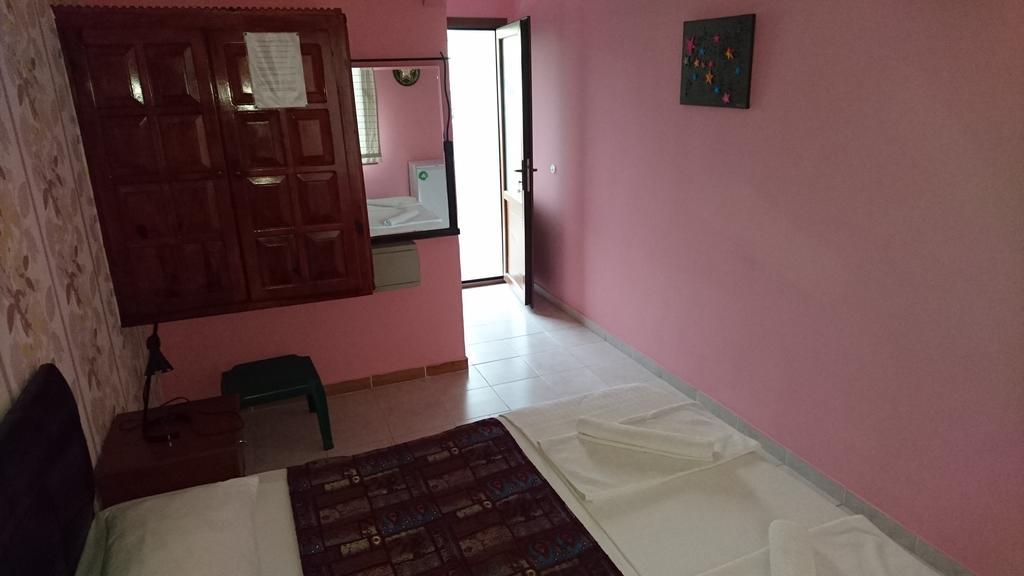 Sirius Hotel Dalyan Esterno foto