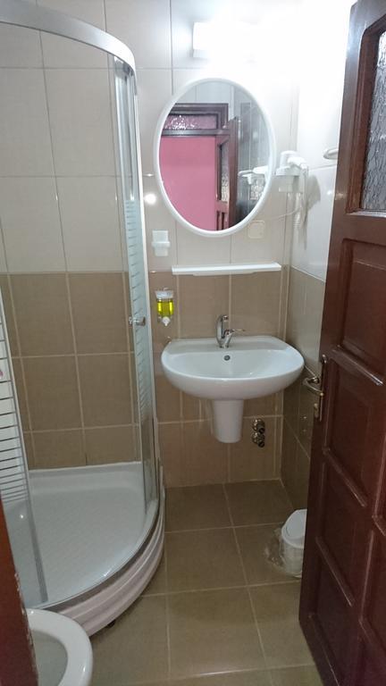 Sirius Hotel Dalyan Esterno foto