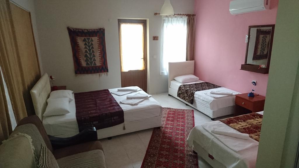 Sirius Hotel Dalyan Esterno foto