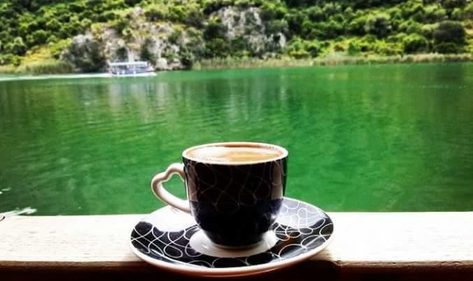 Sirius Hotel Dalyan Esterno foto